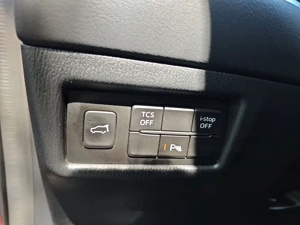 Mazda CX-5 — миниатюра 20
