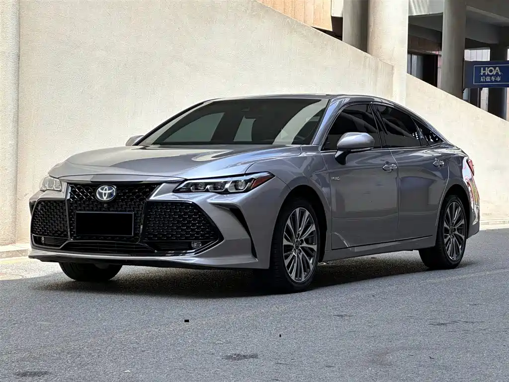 Toyota Avalon 2020