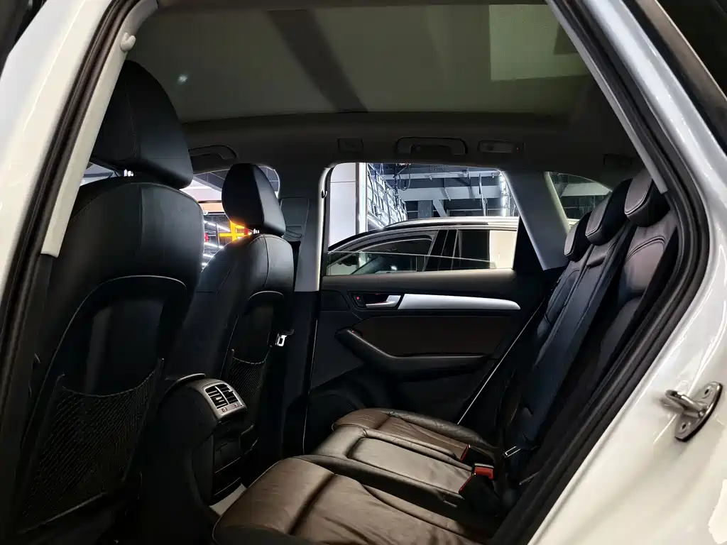 Audi Q5 — миниатюра 8