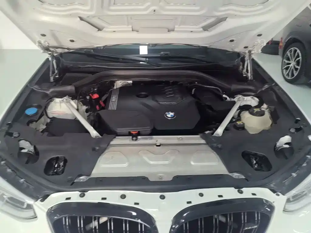 BMW X4 — миниатюра 20