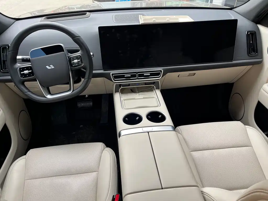 Li Auto IDEAL L7