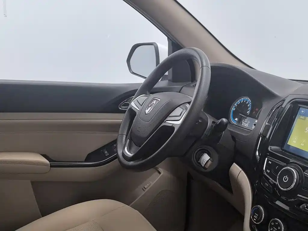 Baojun 730 — миниатюра 22