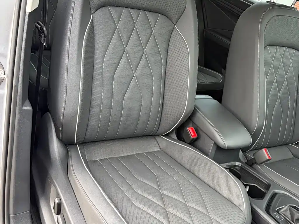 Volkswagen Tiguan L — миниатюра 9