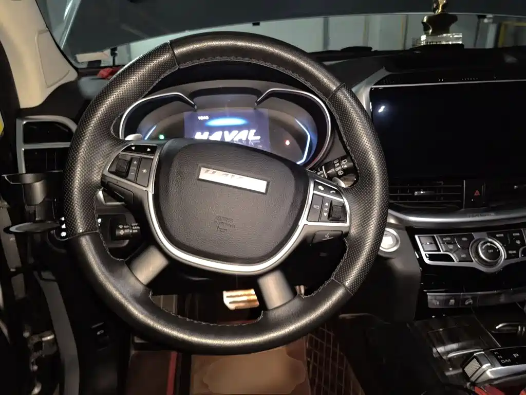 Haval H9 — миниатюра 6
