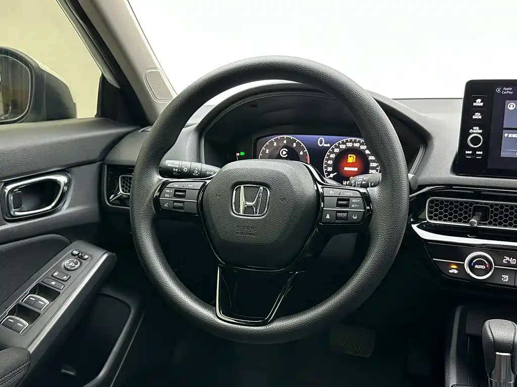 Honda Integra — миниатюра 22