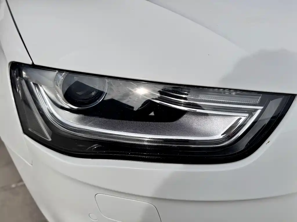 Audi A4L — миниатюра 15