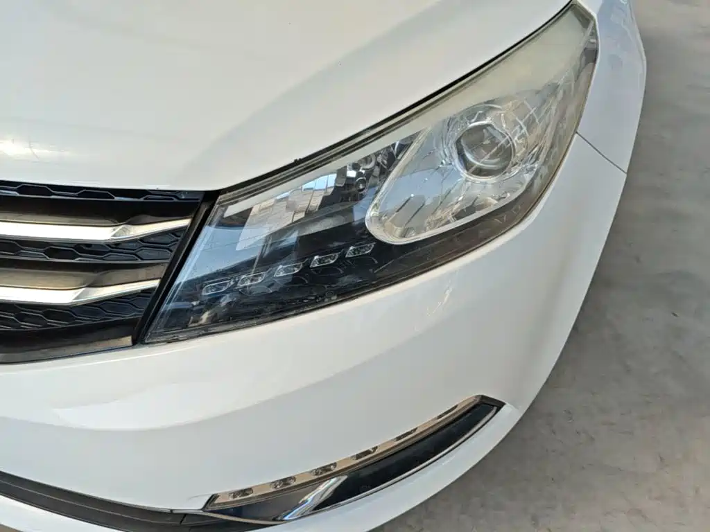 Zotye Zotye Z500 — миниатюра 24