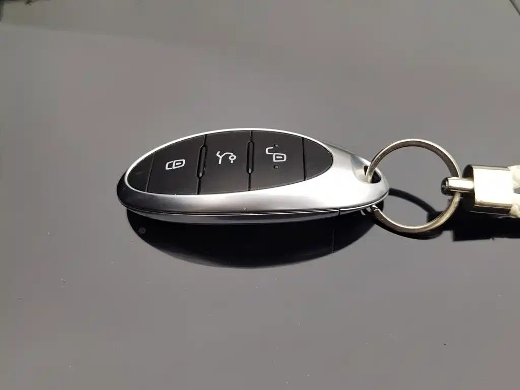 Bestune M9 — миниатюра 19