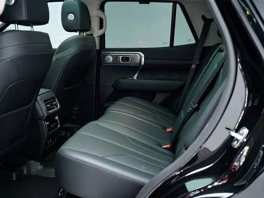 TANK TANK 400 NEW ENERGY