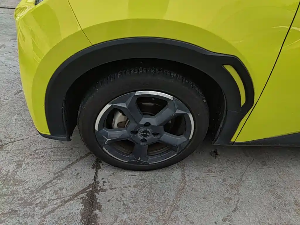 BYD Seagull — миниатюра 23