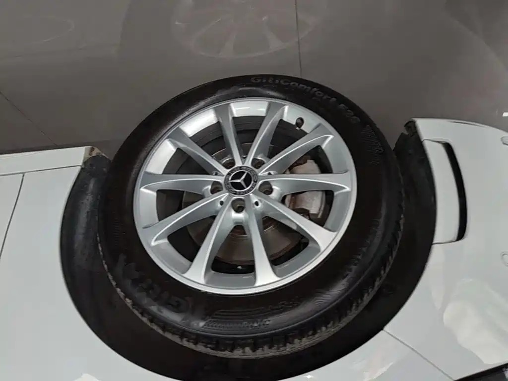 Mercedes-Benz A-Class — миниатюра 23