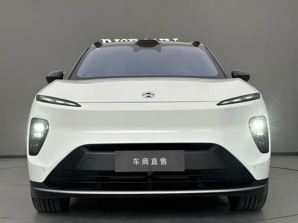 NIO ES8 — миниатюра 2