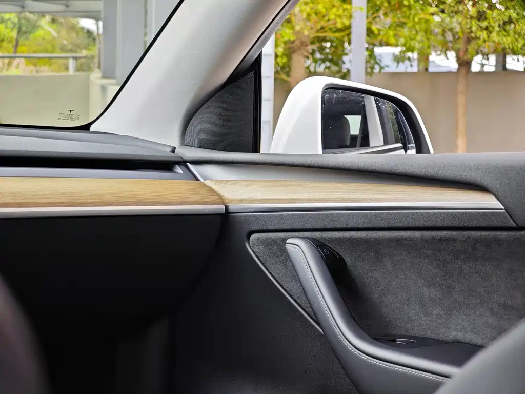 Tesla Model Y — миниатюра 7