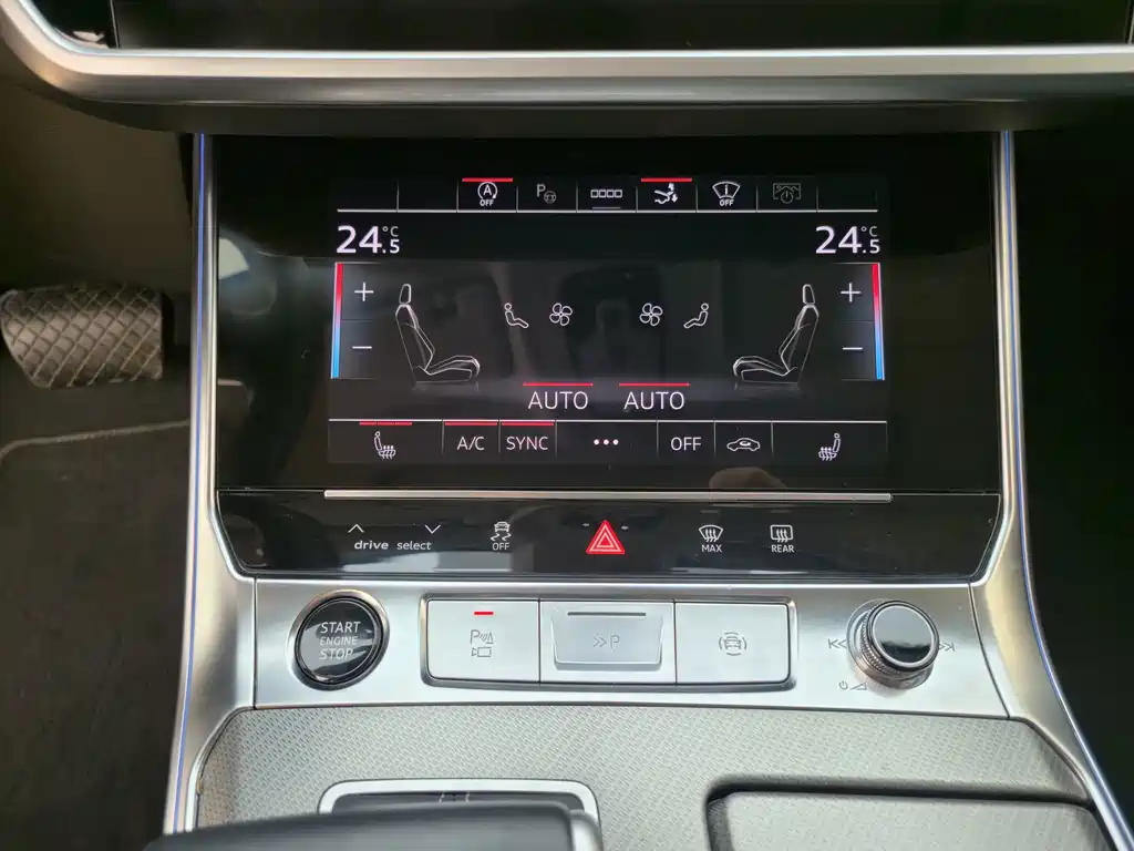Audi A7 — миниатюра 13