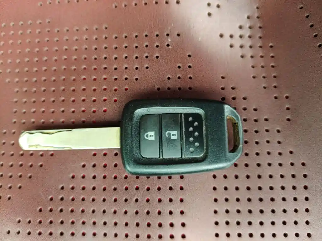 Honda Fit — миниатюра 9