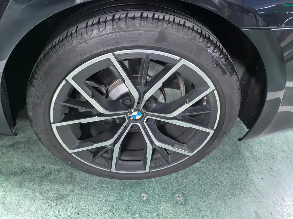 BMW 5 Series — фотографии объявления, Фото 16