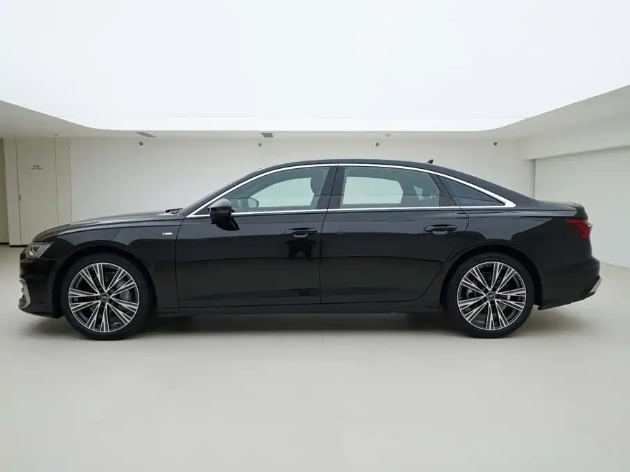 Audi A6L — миниатюра 3