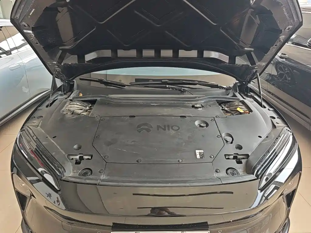 NIO ET5T — миниатюра 20
