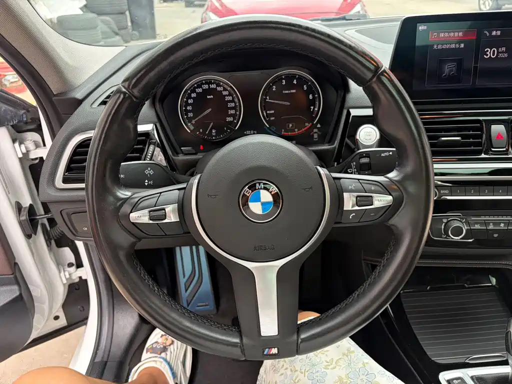 BMW 1 Series — миниатюра 13