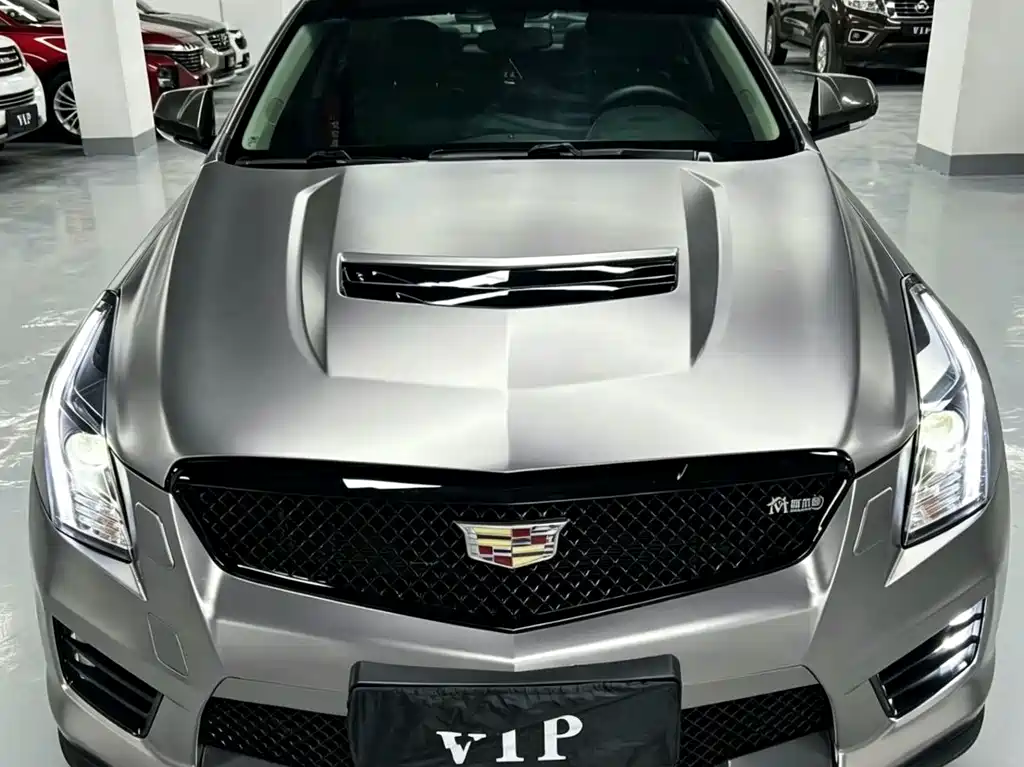 Cadillac ATS-L 2017 28T