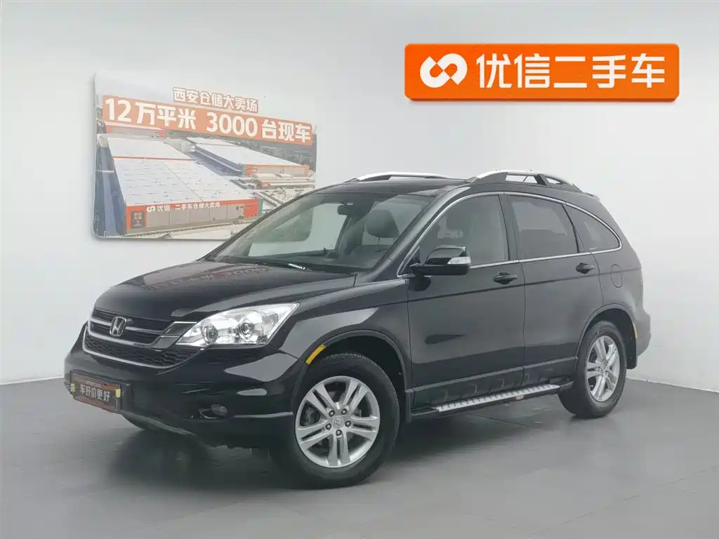 Honda CR-V 2011