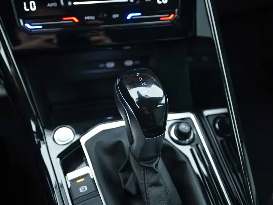 Volkswagen Tayron — миниатюра 8