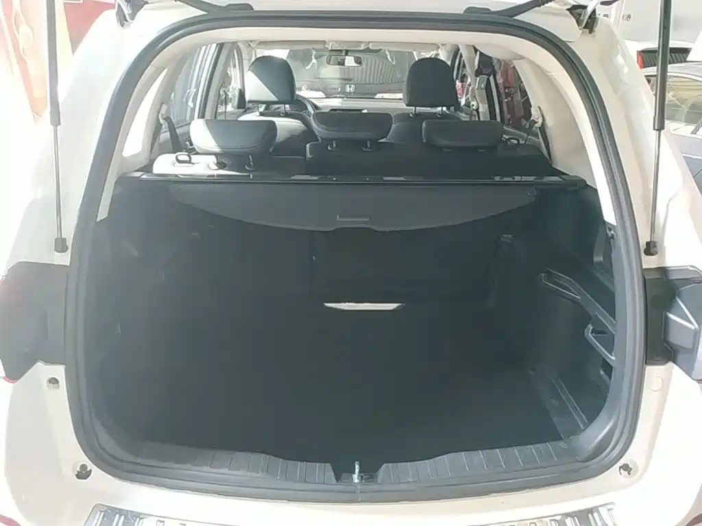 Haval H6 — миниатюра 19