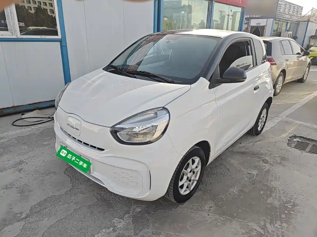 Roewe CLEVER