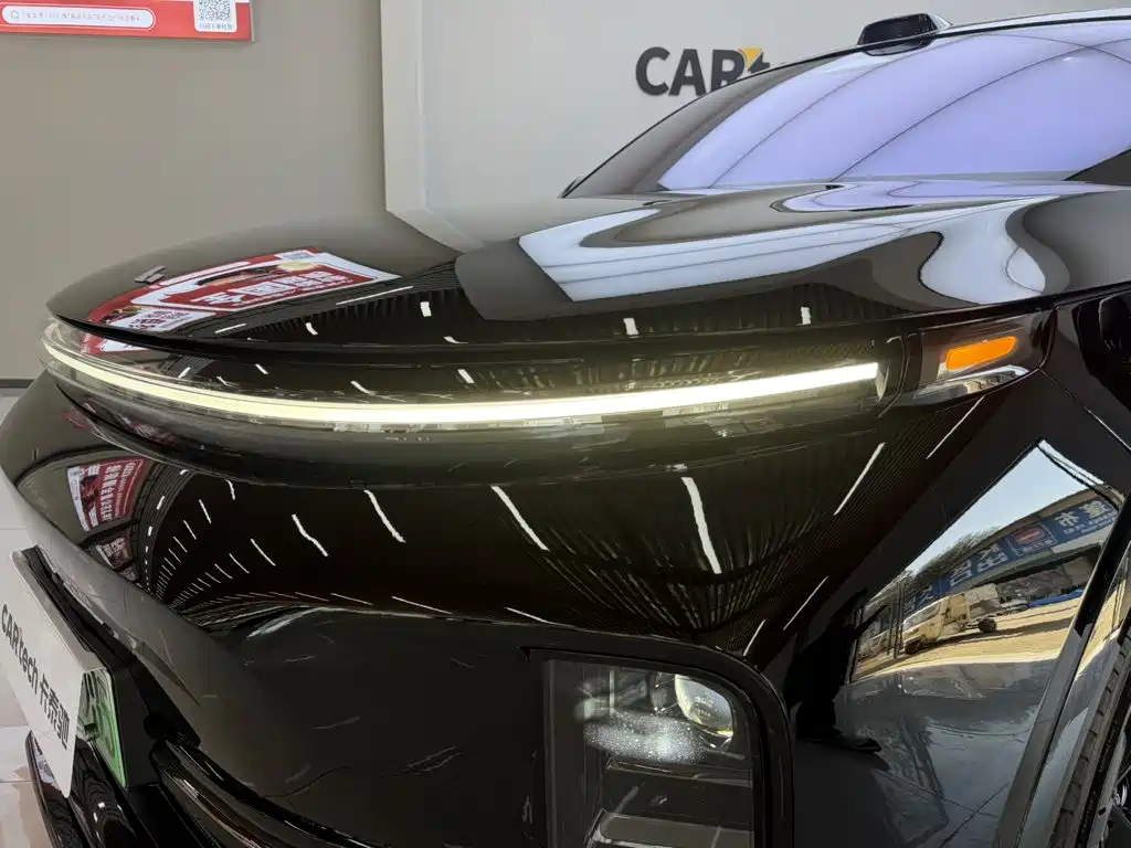 Li Auto Li L7 — миниатюра 11