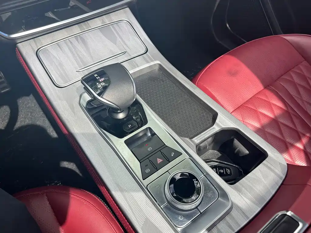 Jetour X70 PLUS — миниатюра 11