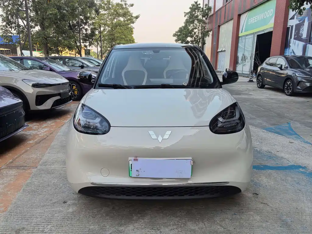 Wuling Bingo — миниатюра 2