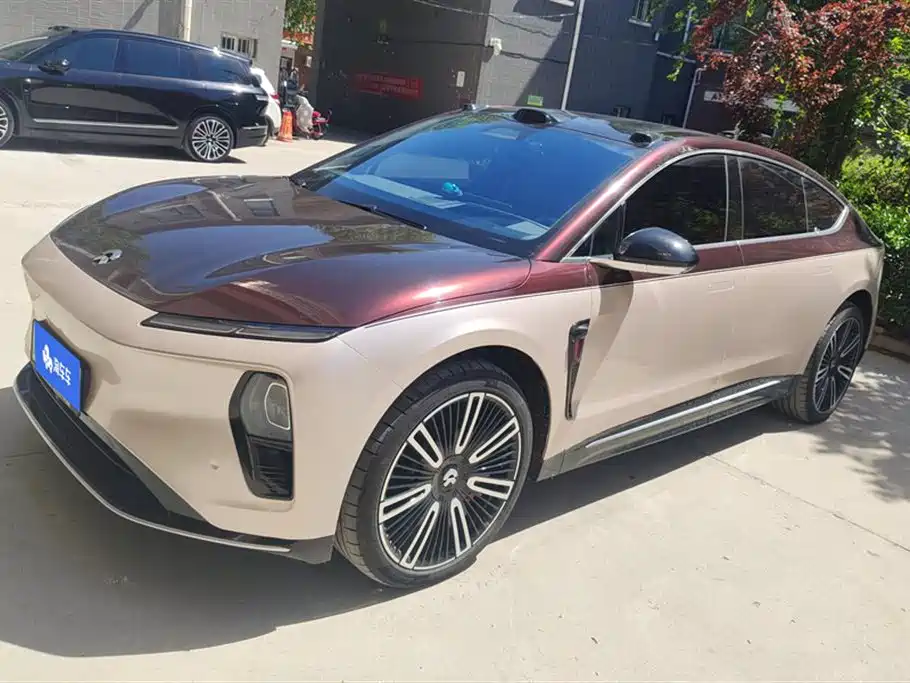 Nio ET9 2025