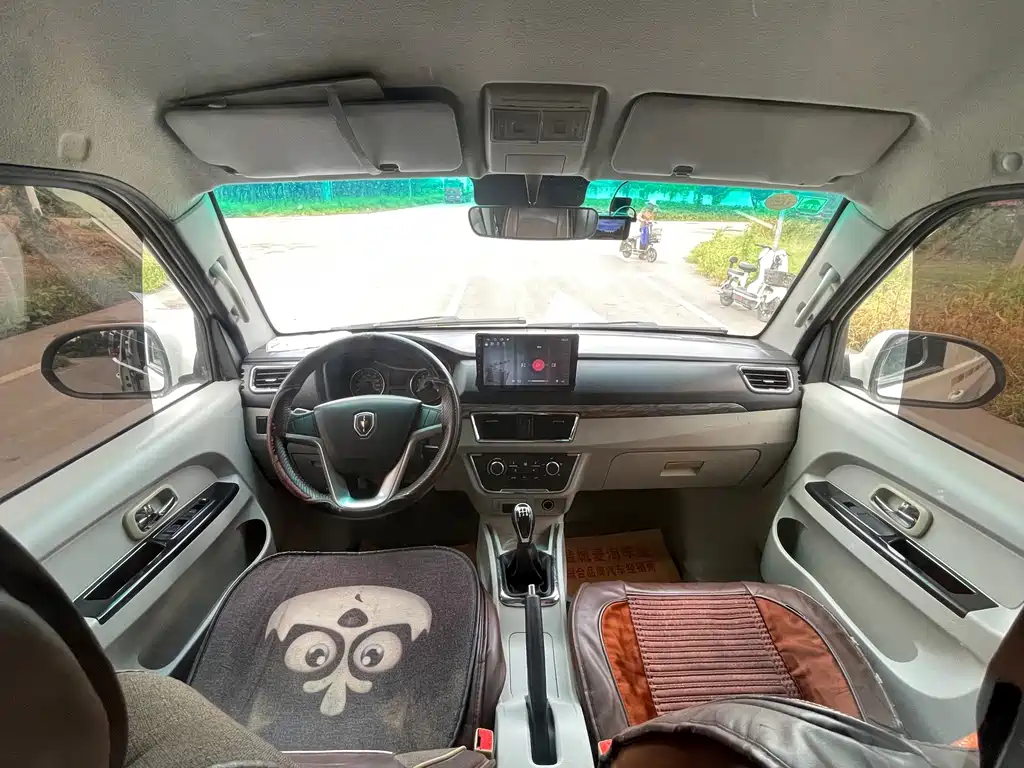 Jinbei Hiace S — миниатюра 11