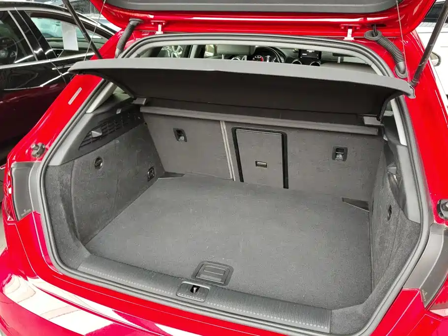 Audi A3 — миниатюра 4