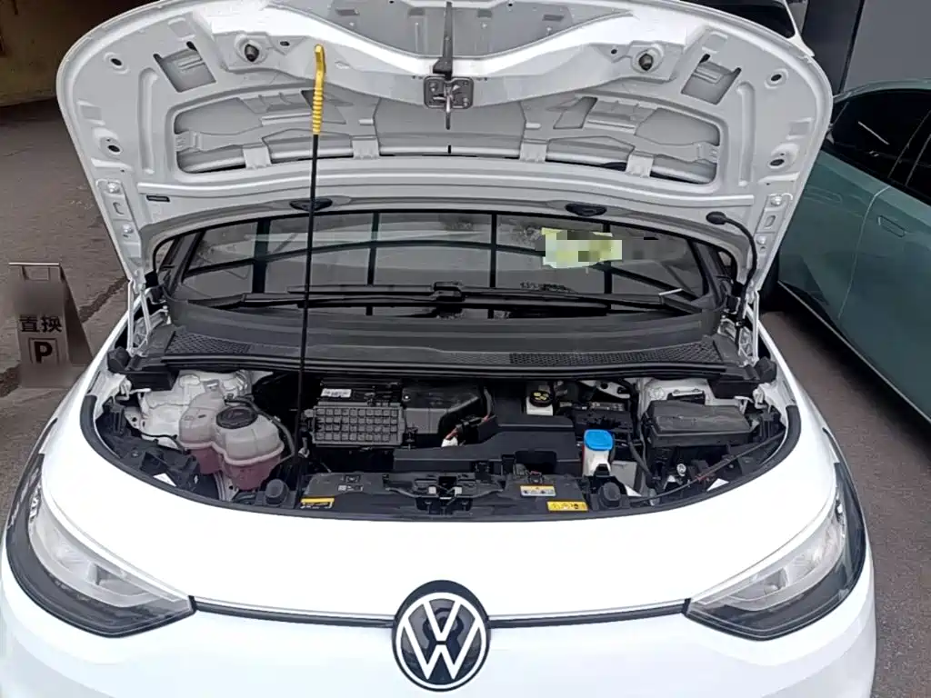Volkswagen ID.3 — миниатюра 20