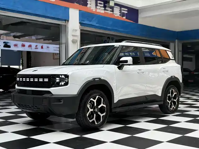 JIETU SHANHAI  T1 2024