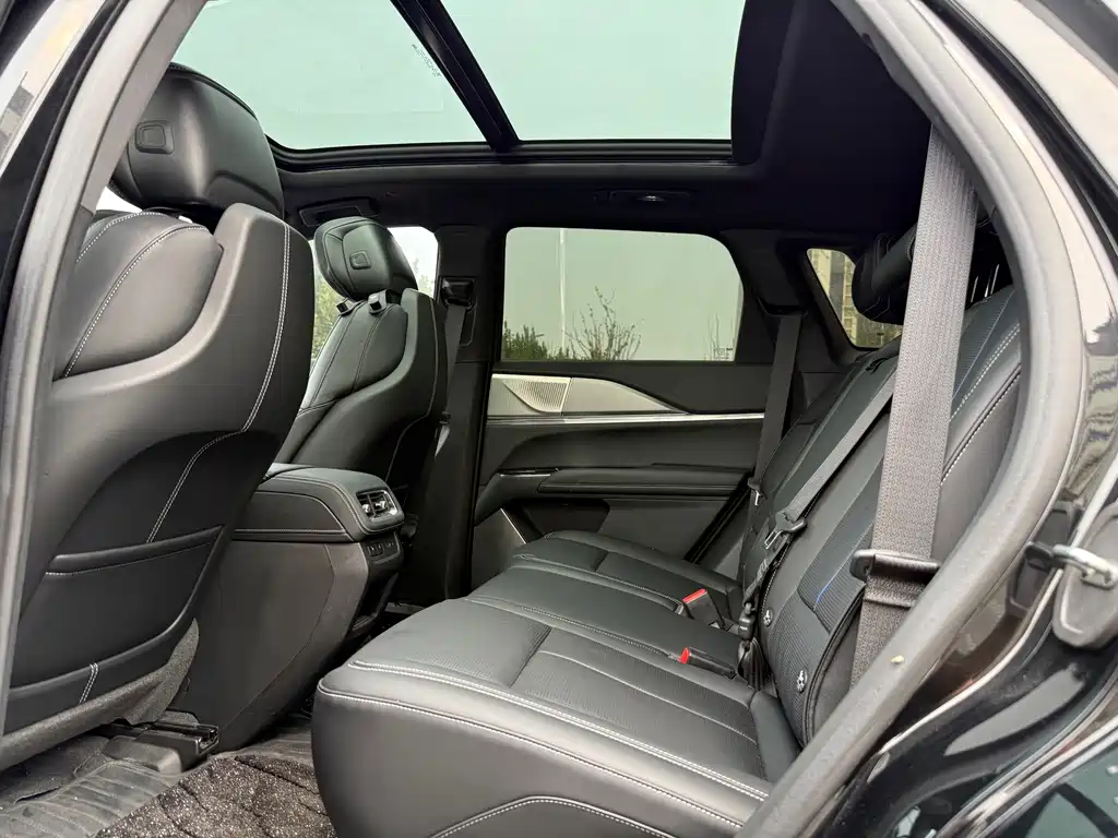 Cadillac XT5 — фотографии объявления, Фото 8