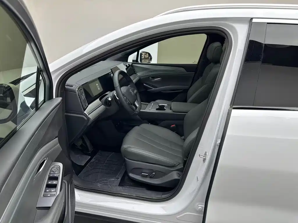 BYD Song L DM-i L DM-i 2026 200KM