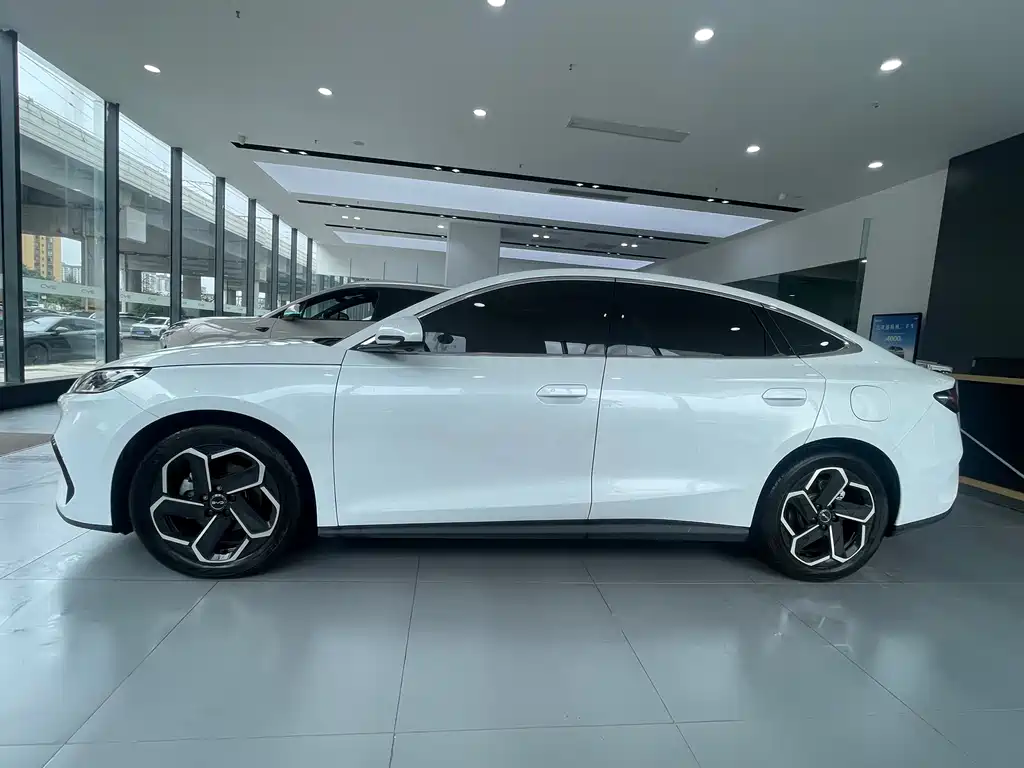 BYD Seal 06 — миниатюра 4