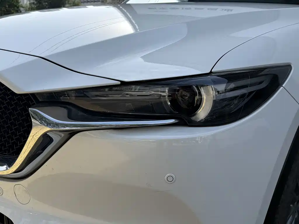 Mazda CX-5 — миниатюра 19