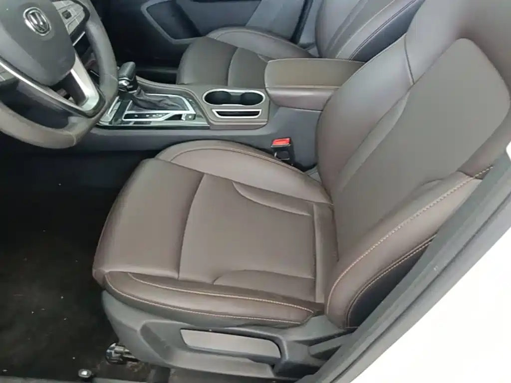 Changan CS35PLUS — миниатюра 15