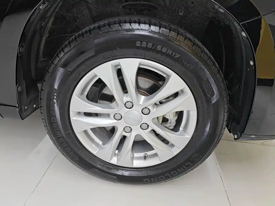 Haval M6 — миниатюра 6