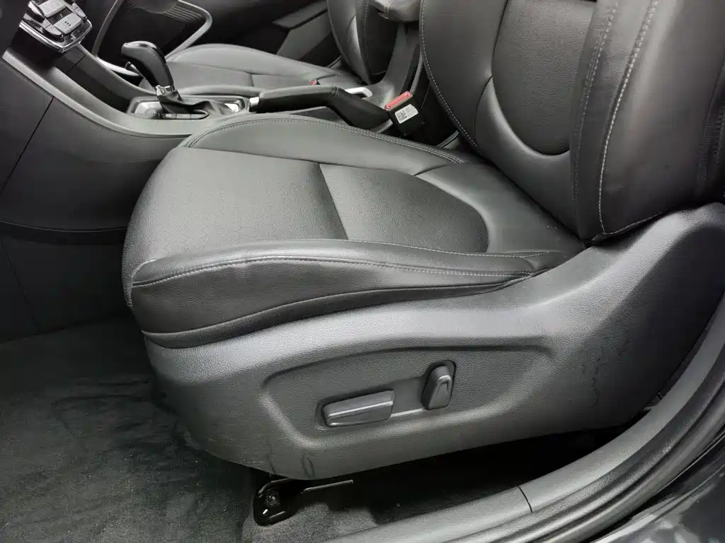 Hyundai ix35 — миниатюра 20