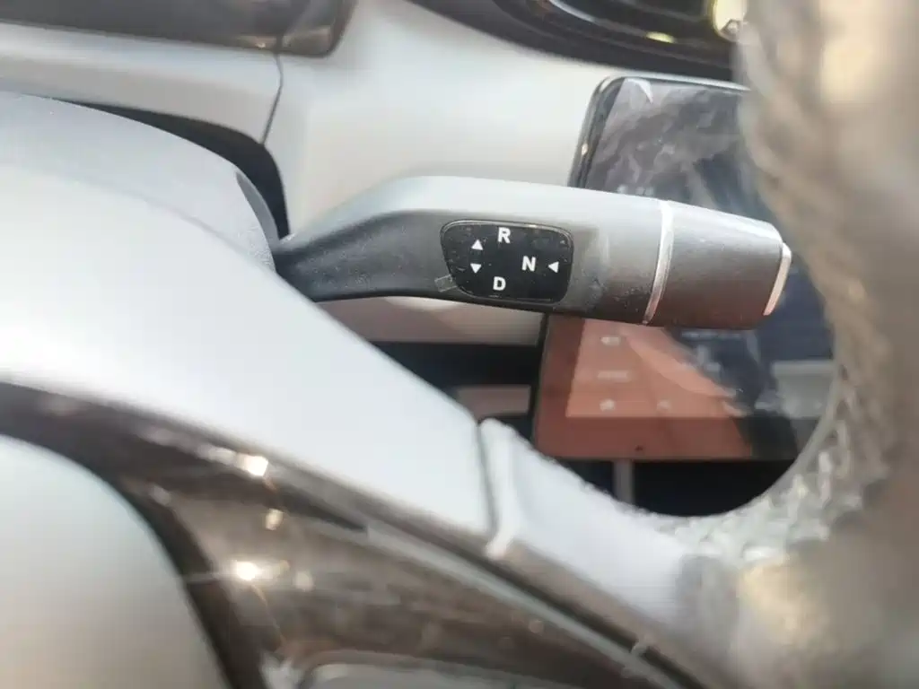 Leapmotor Leapmotor T03 — миниатюра 14