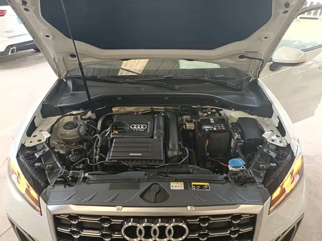 Audi Q2L — миниатюра 20