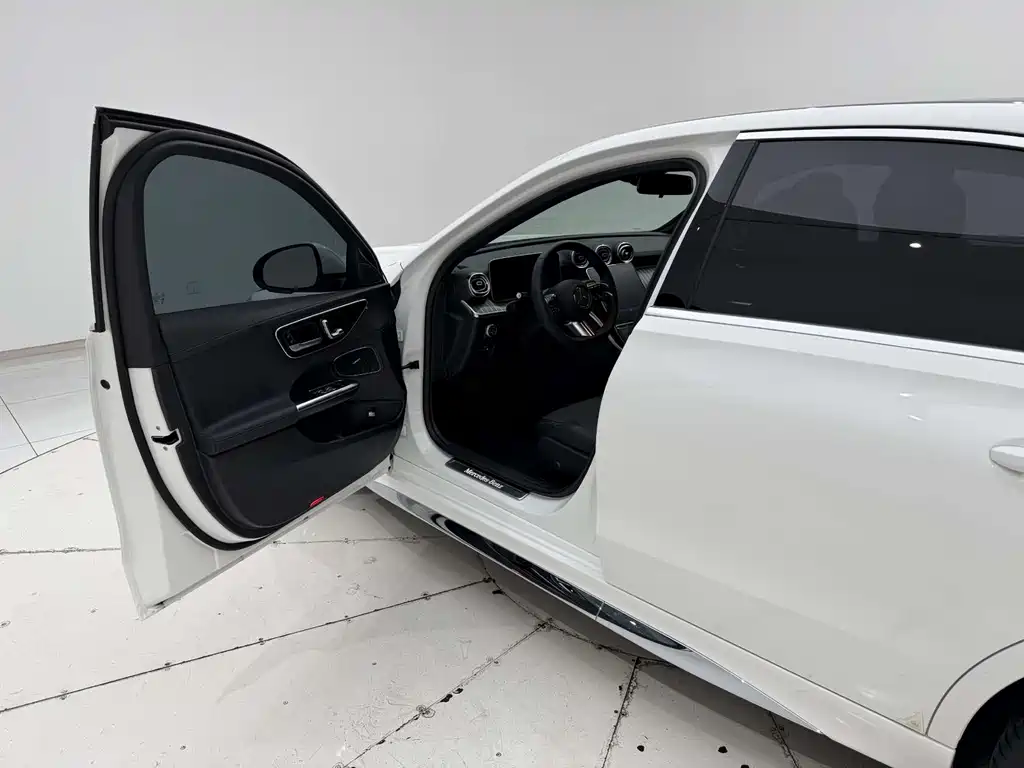 Mercedes-Benz C-Class C 2024 C 260 L Sport