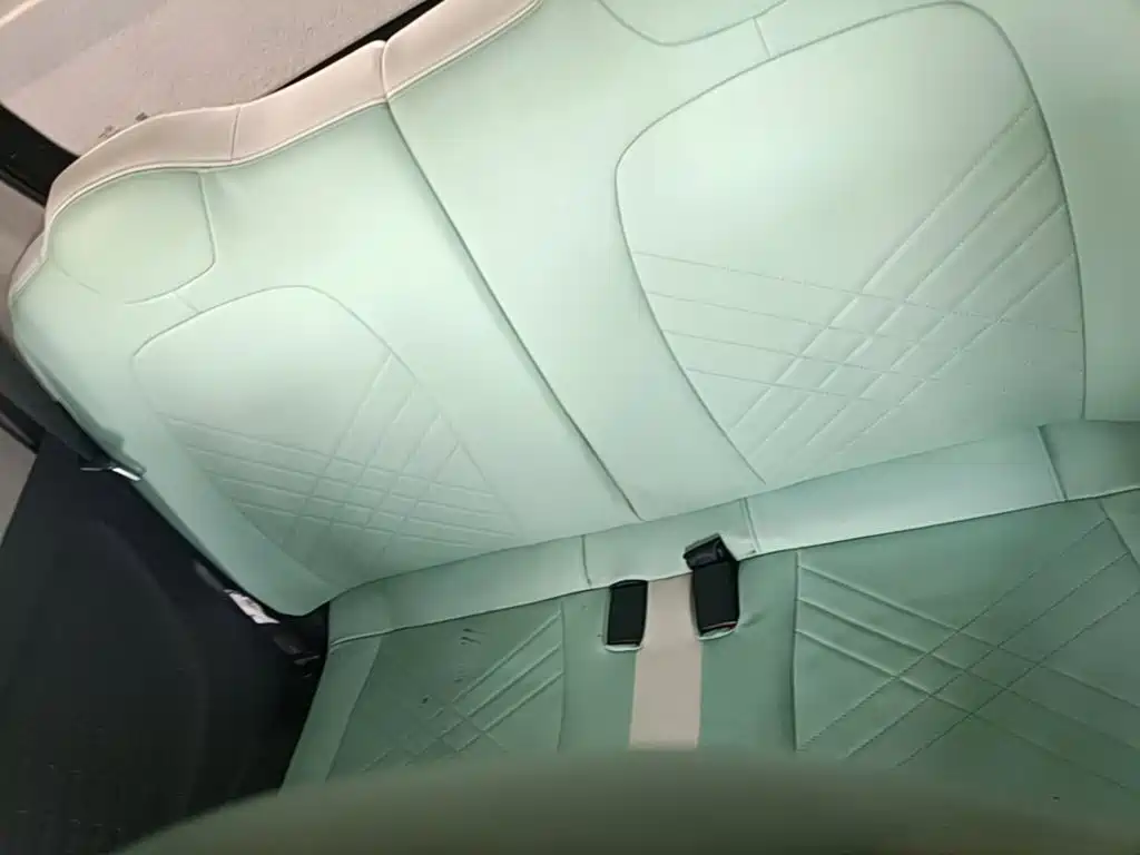 Wuling MINIEV — миниатюра 17