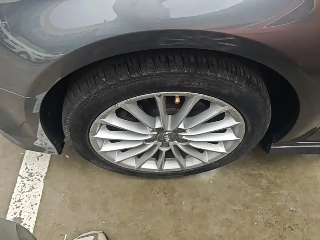 Audi A3 — миниатюра 23