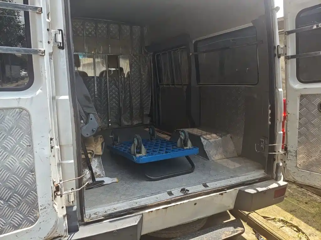 IVECO Daily — миниатюра 10