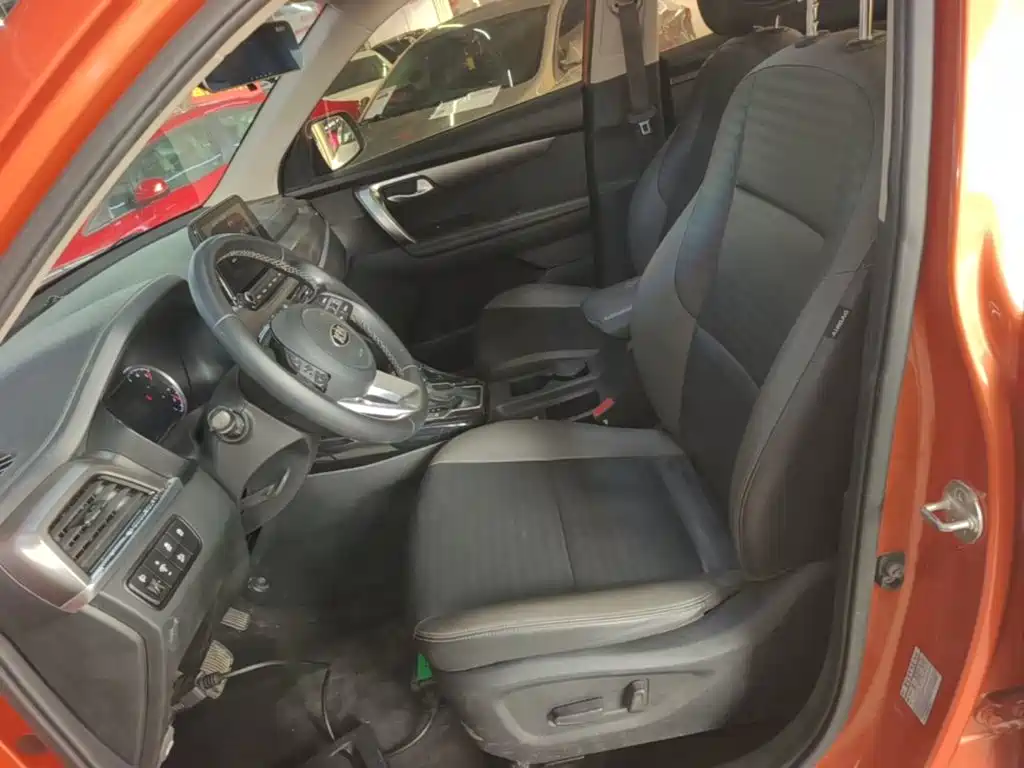 Kia Sportage — миниатюра 15